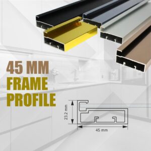 Frame 45 MM