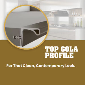 Overhead - Top Gola