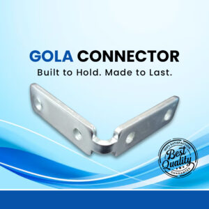 Gola Connector