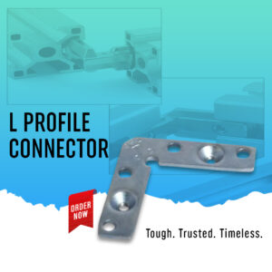 L Connector