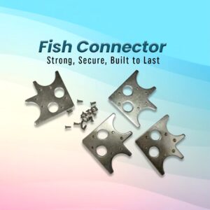 Fish Connector