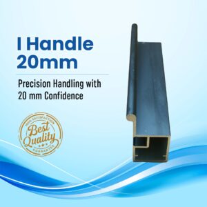 I Handle 20MM