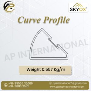 Curve Profile