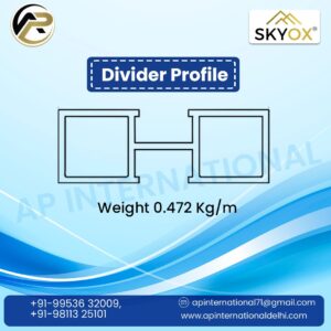 Divider Profile