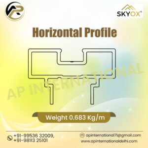 Horizontal Profile