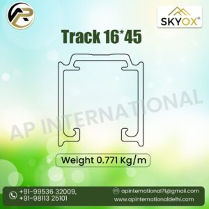 Track 16*45