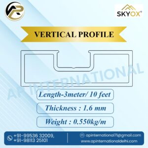 Vertical Profile